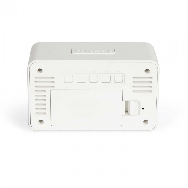 REVEIL NUMERIQUE LED PERSONNALISABLE 'TYPTIME'