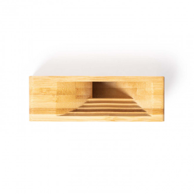 SUPPORT TELEPHONE AMPLIFICATEUR SON PERSONNALISABLE 'HAUPA'