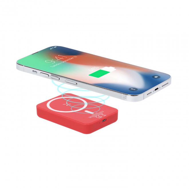 BATTERIE DE SECOURS MAGSAFE 'ARCONI'