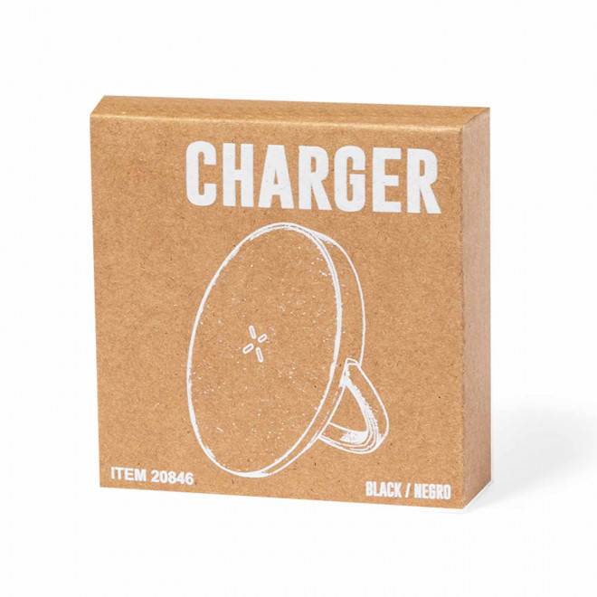 BATTERIE MAGSAFE SUPPORT TELEPHONE PERSONNALISABLE 'BELMI'