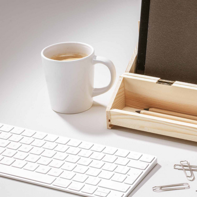 MUG CERAMIQUE 250 ML PERSONNALISABLE 'PANOLU'