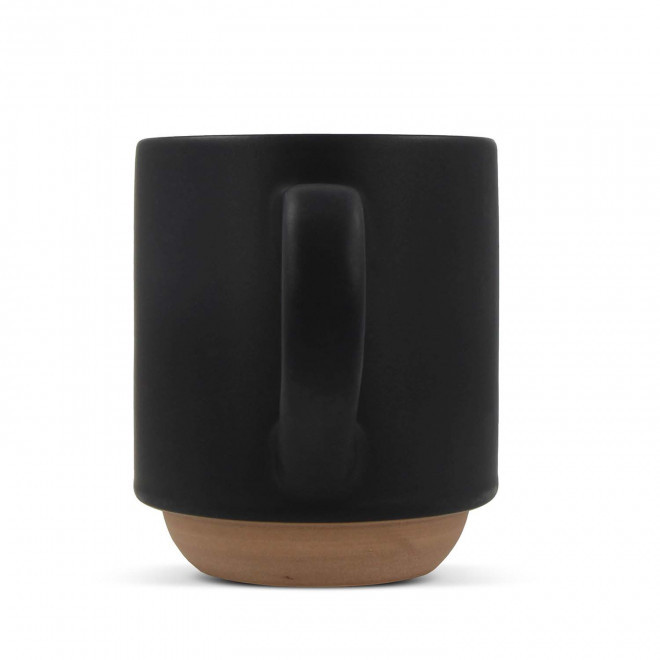 MUG CERAMIQUE 300 ML PERSONNALISABLE 'BALOW'