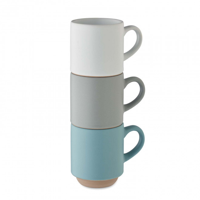 TASSE CERAMIQUE 180 ML PERSONNALISABLE 'BALOW'