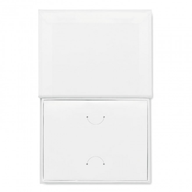 BOITE CADEAU PERSONNALISABLE 'LADA'