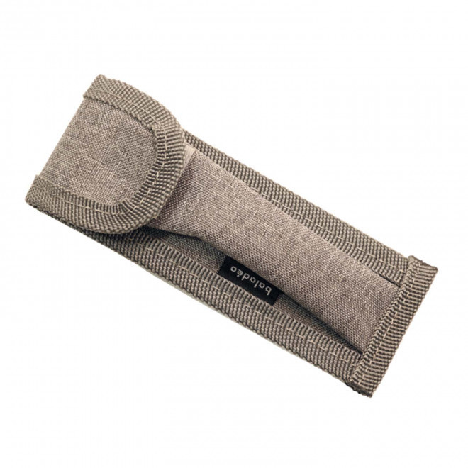 COUTEAU EN FRENE EXOTIQUE PERSONNALISABLE 'TRADIZIO'