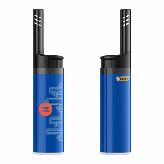 BRIQUET ALLUME GAZ BIC PERSONNALISABLE 'EZ REACH'