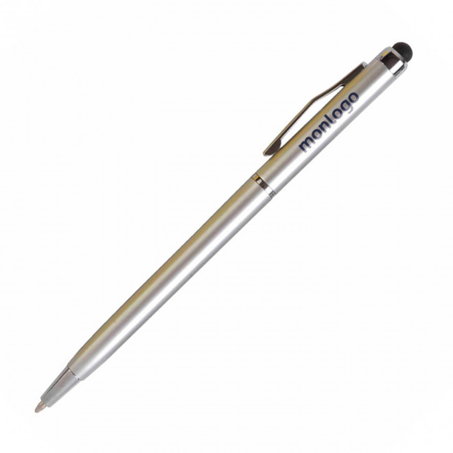 STYLO STYLET PERSONNALISABLE 'JADE'