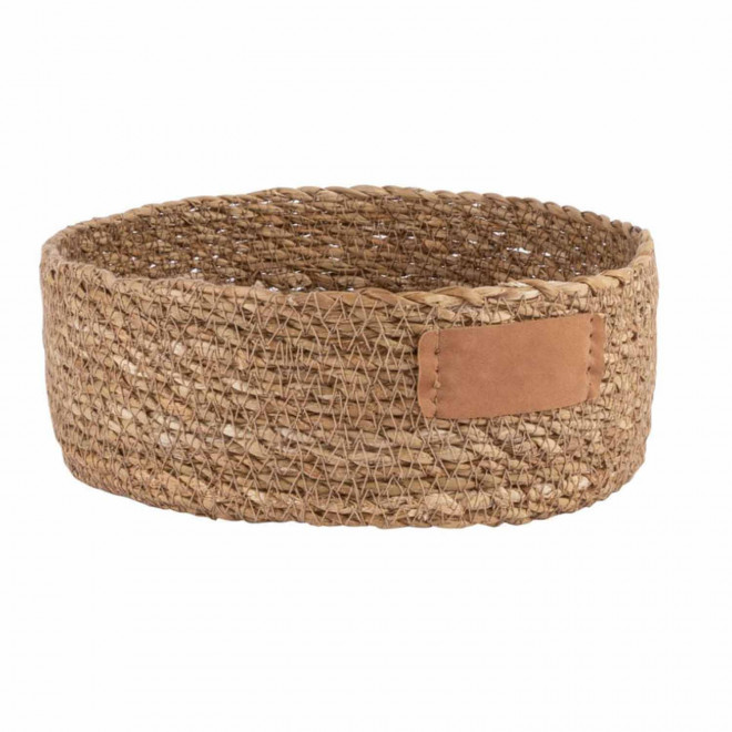 PANIER DE PRESENTATION PERSONNALISABLE 'WALO'