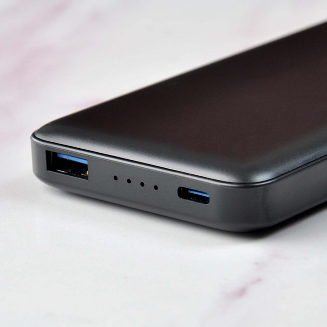 POWERBANK 10000MAH MIF PERSONNALISABLE 'THYKA'