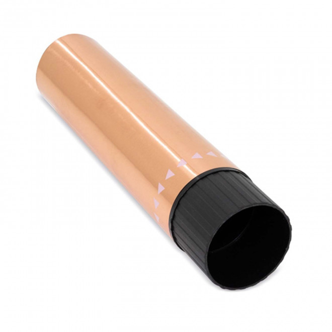 CANON A CONFETTIS PERSONNALISABLE 'PEPSOU'