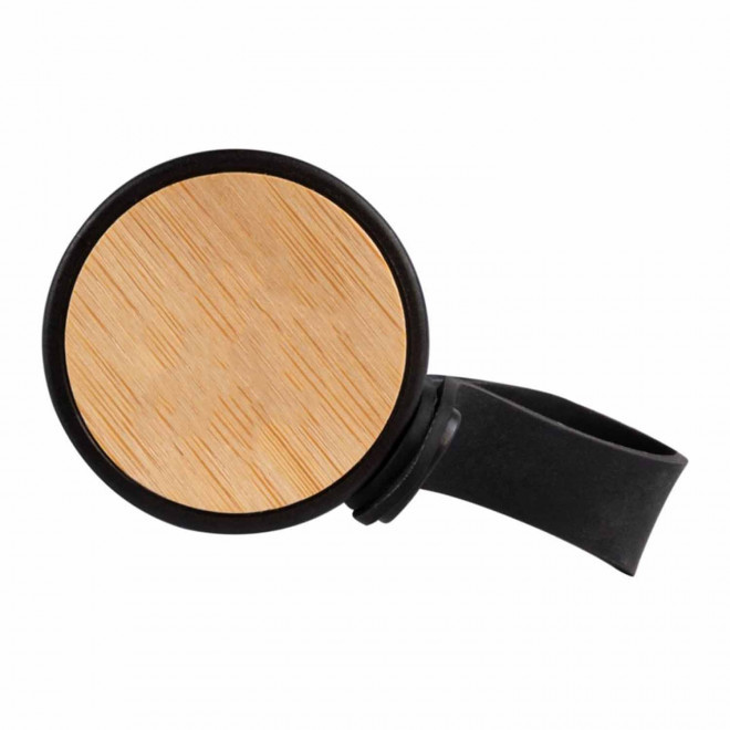 BOUTEILLE ALU RECYCLE PERSONNALISEE 550ML 'POWI'