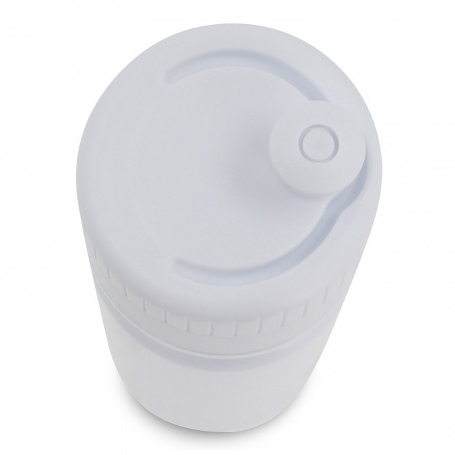 GOURDE DE SPORT 750ML PERSONNALISABLE 'TRAIL BAGUE'