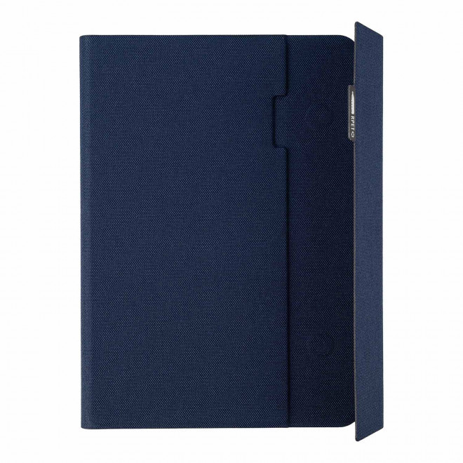 CONFÉRENCIER A5 PERSONNALISABLE 'TAFFI'