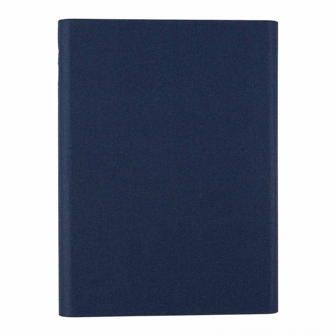 CONFÉRENCIER A5 PERSONNALISABLE 'TAFFI'