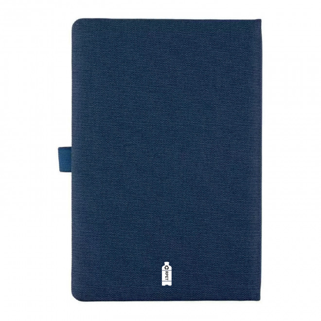 CARNET A5 PERSONNALISABLE 'WORKER'