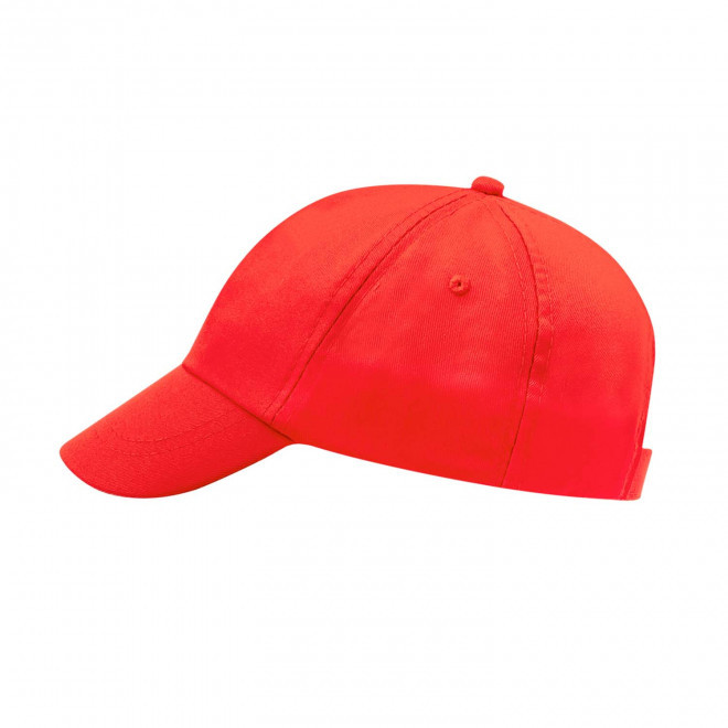 CASQUETTE ENFANT RPET PERSONNALISABLE 'KIDIO'