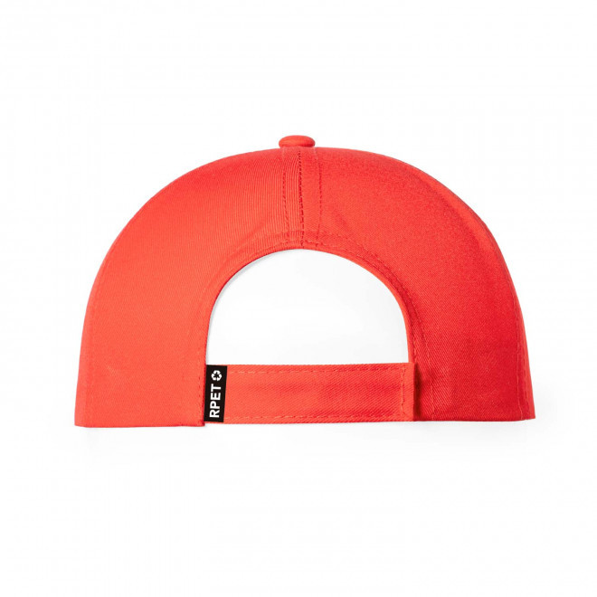 CASQUETTE ENFANT RPET PERSONNALISABLE 'KIDIO'