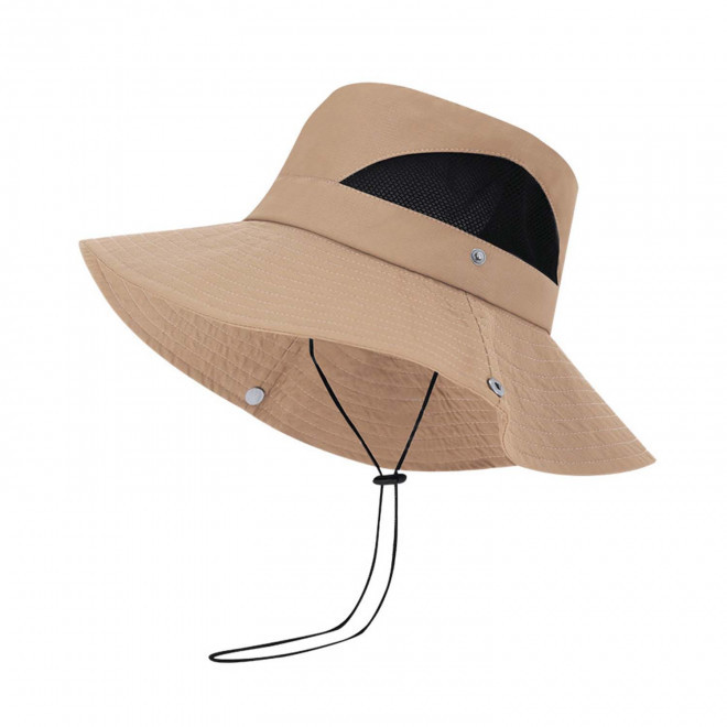 CHAPEAU PERSONNALISABLE 'SAFARO SPORT'