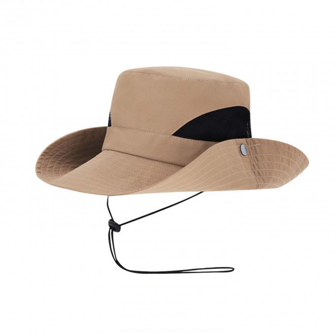 CHAPEAU PERSONNALISABLE 'SAFARO SPORT'