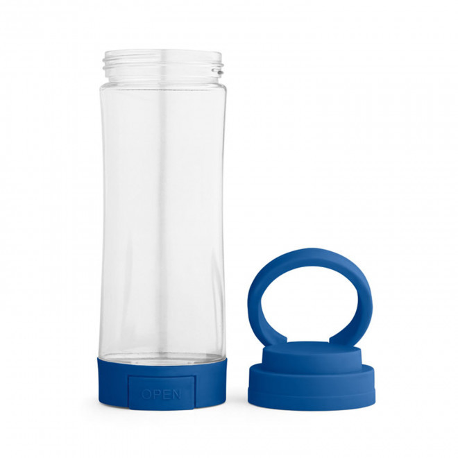 GOURDE PERSONNALISEE AVEC SUPPORT DE TELEPHONE 'TAQUA'