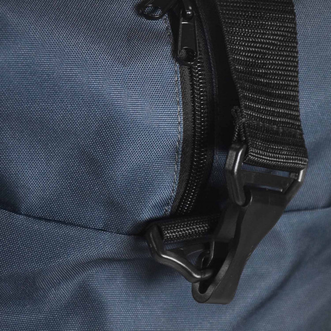 SAC DE VOYAGE RPET PERSONNALISABLE 'ALOKI'