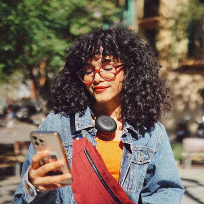 BANANE COTON 220 GR PERSONNALISABLE 'MAXOU'