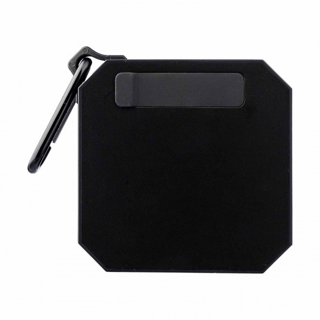 ENCEINTE SANS FIL PERSONNALISABLE 'POXY'