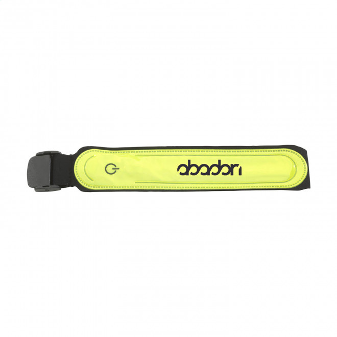 BRASSARD DE SECURITE PERSONNALISABLE 'SIVAR'