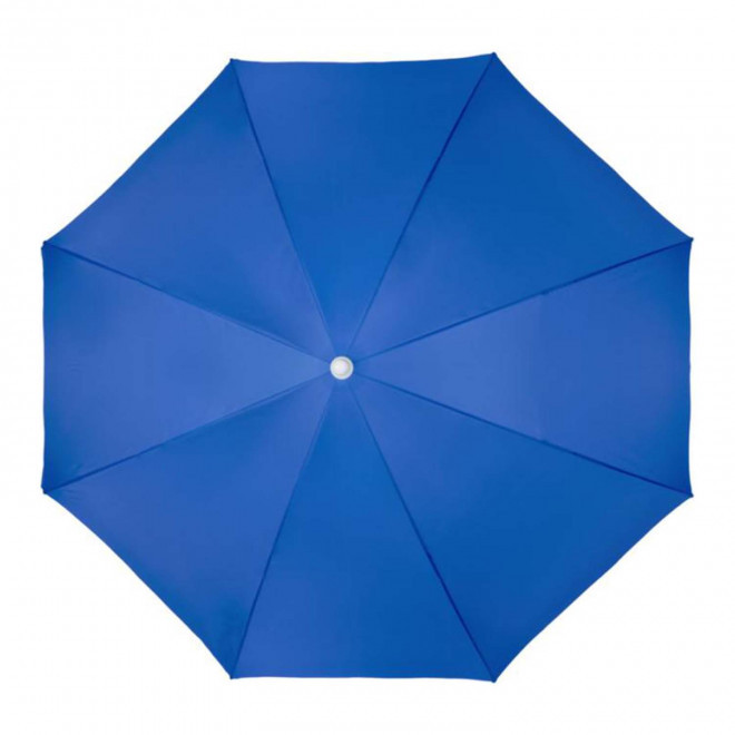 PARASOL DE PLAGE PERSONNALISABLE 'PARISO POLYESTER'