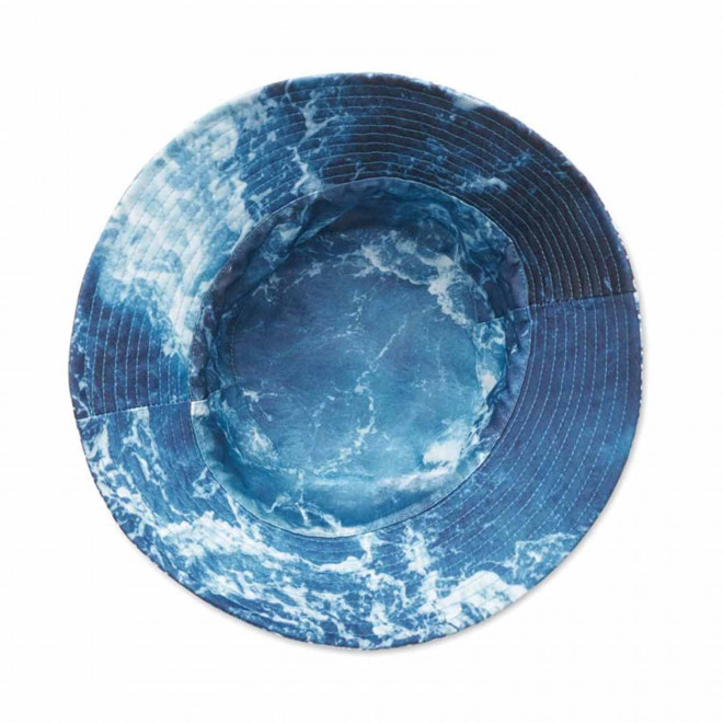 BOB REVERSIBLE SUR MESURE PERSONNALISABLE 'BOBA'