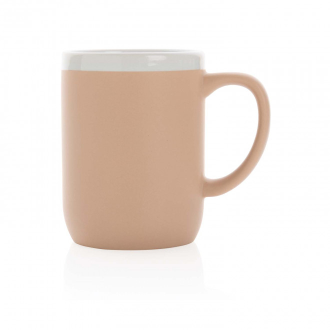 MUG PERSONNALISABLE EN CERAMIQUE 300ML 'BOHIS'
