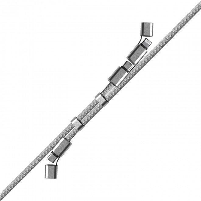 TOUR DE COU CHARGEUR PERSONNALISABLE 'POWERNECK 2.0'