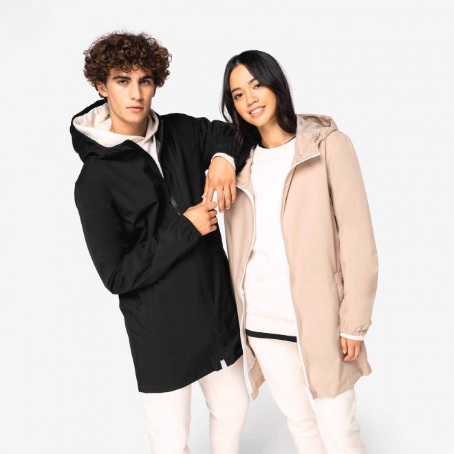 PARKA MIXTE PERSONNALISABLE 'LATITUDE'