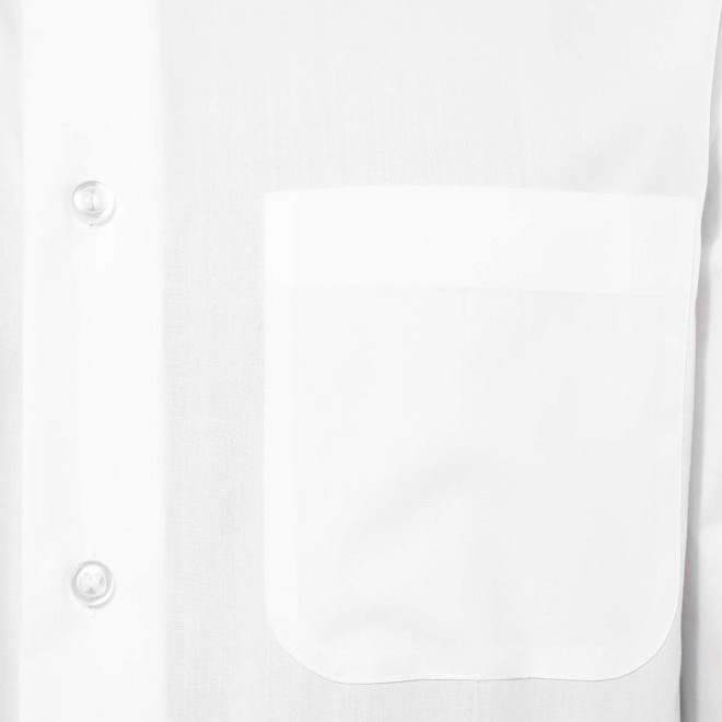 CHEMISE HOMME MAO PERSONNALISABLE 'MAO COLAR'