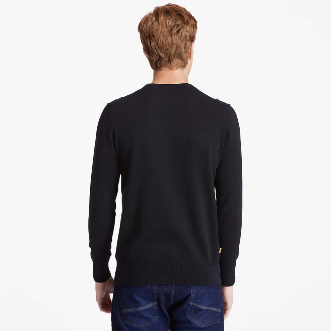 PULL HOMME PERSONNALISABLE 'WILLIAMS RIVER'