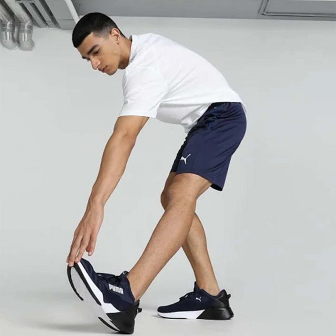 SHORT FOOT HOMME PERSONNALISE 'TEAMGOAL'