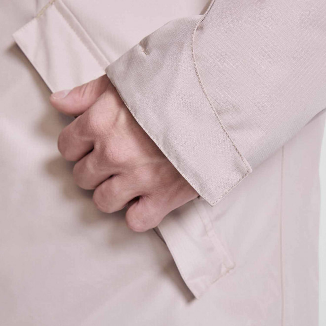 VESTE PARKA HOMME PERSONNALISEE 'AMERICA'