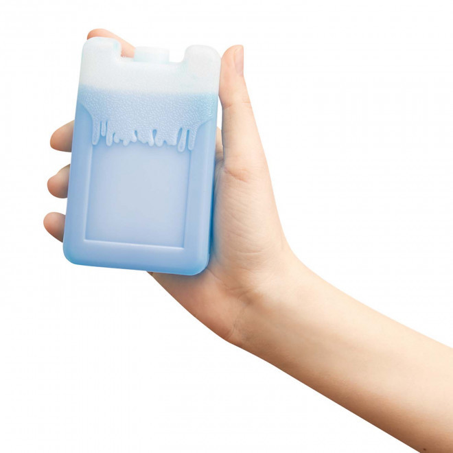 PAIN DE GLACE PERSONNALISE 'ICE'