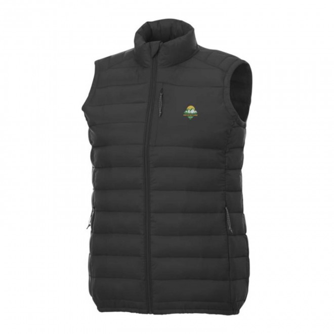 BODYWARMER HOMME GRS PERSONNALISE 'PALLOS'