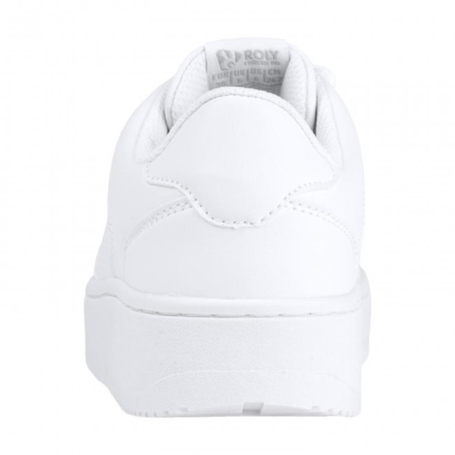 BASKETS MIXTE PERSONNALISEES 'BAYLOR'