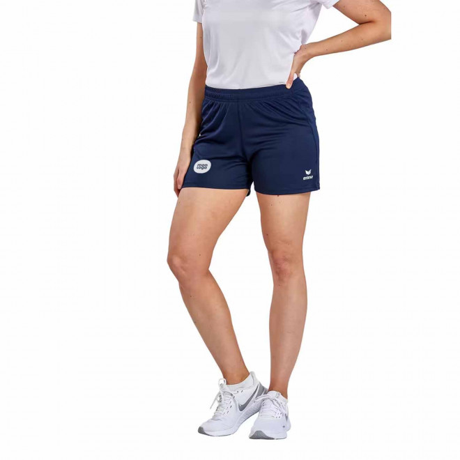 SHORT FOOT FEMME PERSONNALISE 'RIO 2.0'