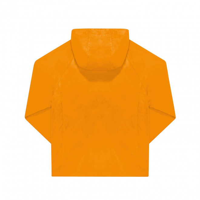 COUPE VENT MIXTE SAC PERSONNALISE 'WINDBREAKER'