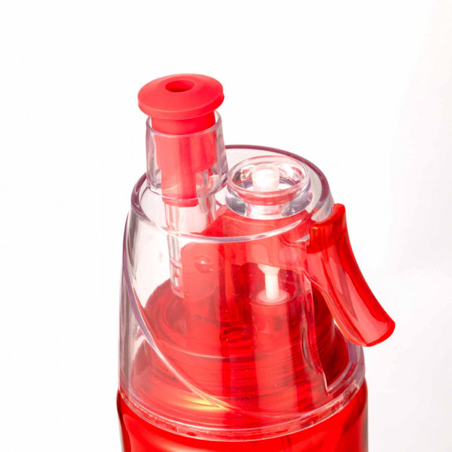 GOURDE VAPORISATEUR 600ML PERSONNALISE 'PCHIT'