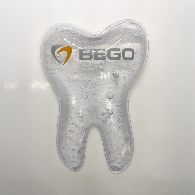 POCHE DE GEL FROID FORME PERSONNALISABLE 'FREYCH'