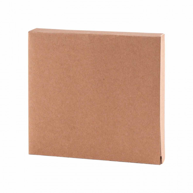 TROPHEE ROND EN BOIS PERSONNALISE 'POKAA'