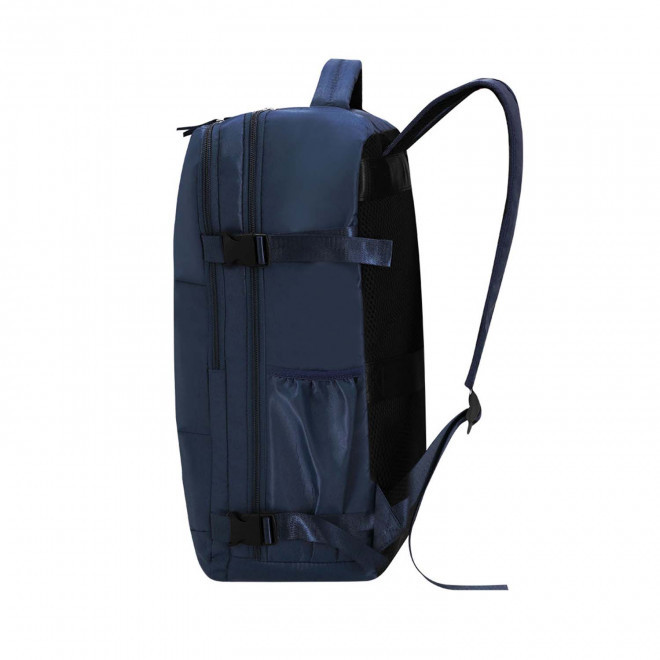 SAC A DOS PERSONNALISABLE 'PACKTA'