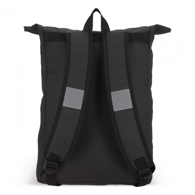 SAC A DOS 20 L EN PU PERSONNALISABLE 'ONNAX'