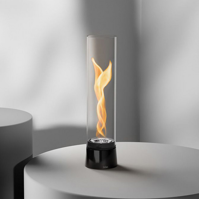 FEU DE TABLE HOFATS PERSONNALISABLE 'SPIN AIR 900 EMAIL'