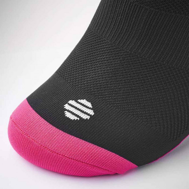 CHAUSSETTES DE SPORT PERSONNALISEES 'BRADI CYCLISTE'