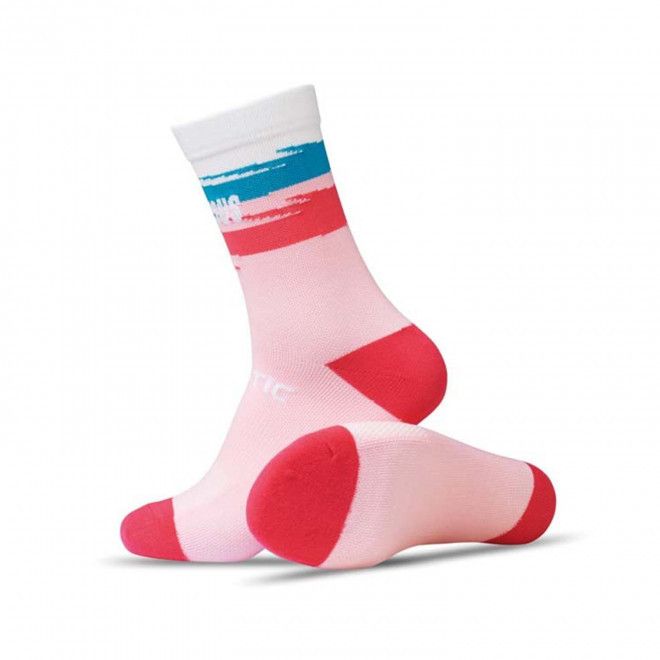 CHAUSSETTES DE SPORT PERSONNALISEES 'BRADI RUNNING'